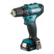 Perceuse sans fil Makita DF333DSAE-1