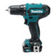 Perceuse sans fil Makita DF333DSAE