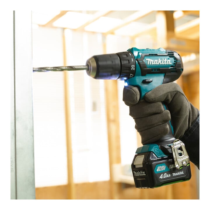 Perceuse sans fil Makita DF333DSAE
