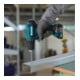Perceuse sans fil Makita DF333DSAE