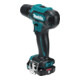 Perceuse sans fil Makita DF333DSAE