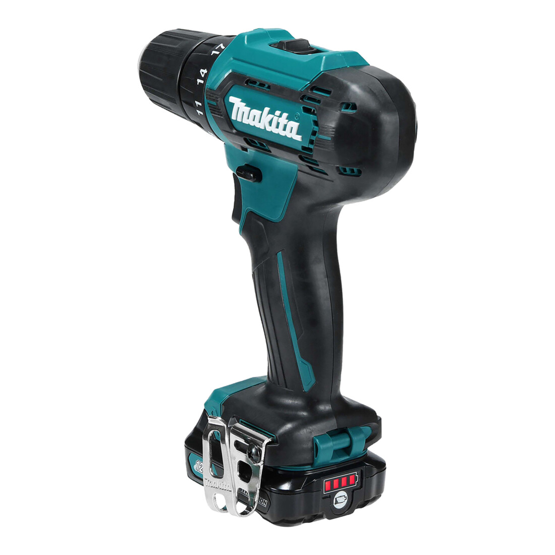 Perceuse sans fil Makita DF333DSAE