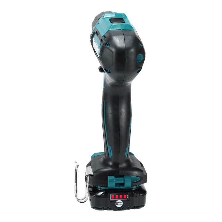 Perceuse sans fil Makita DF333DSAE