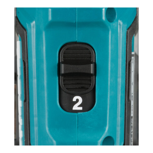 Perceuse sans fil Makita DF333DSAE