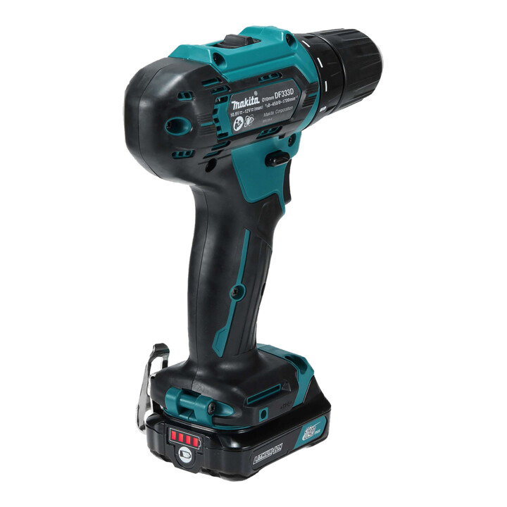 Perceuse sans fil Makita DF333DSAE