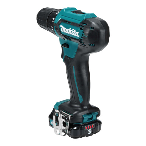 Perceuse sans fil Makita DF333DSAE