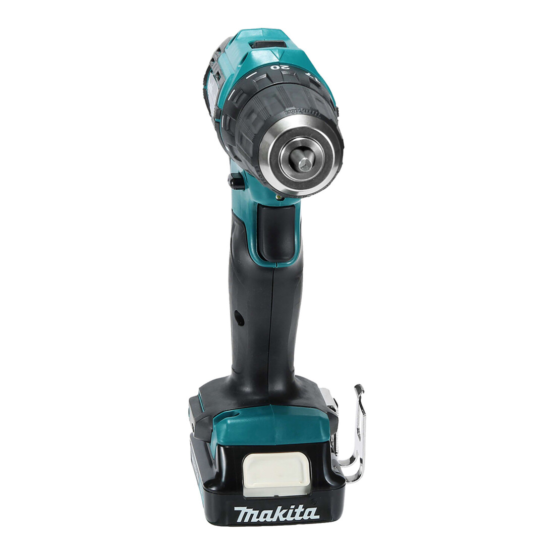 Perceuse sans fil Makita DF333DSAE