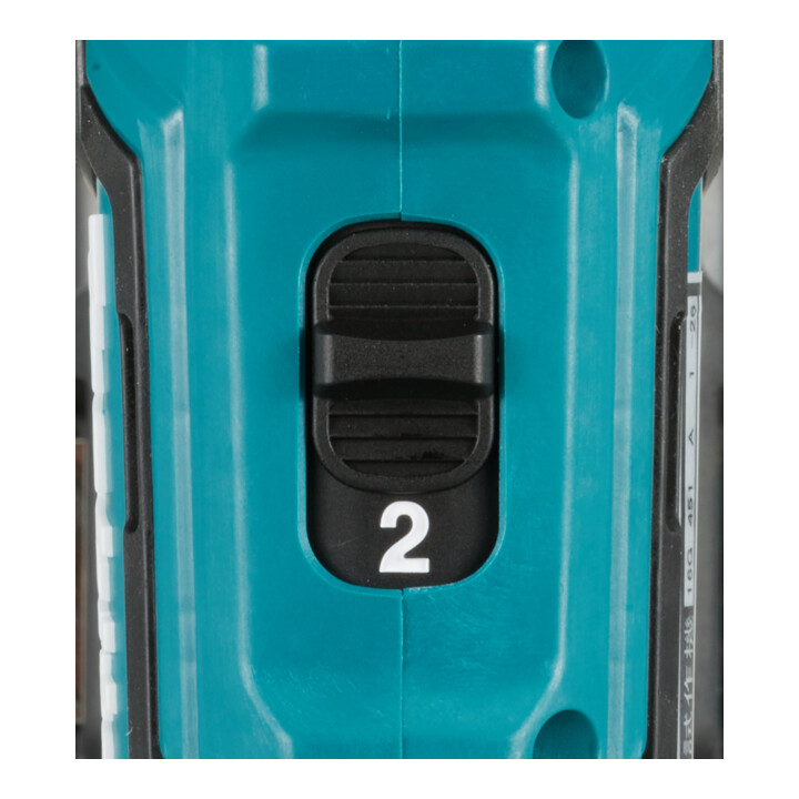 Perceuse sans fil Makita DF333DSAE