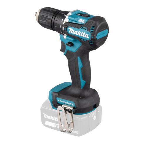 Perceuse sans fil Makita LXT DDF487Z