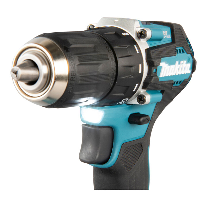 Perceuse sans fil Makita LXT DDF487Z
