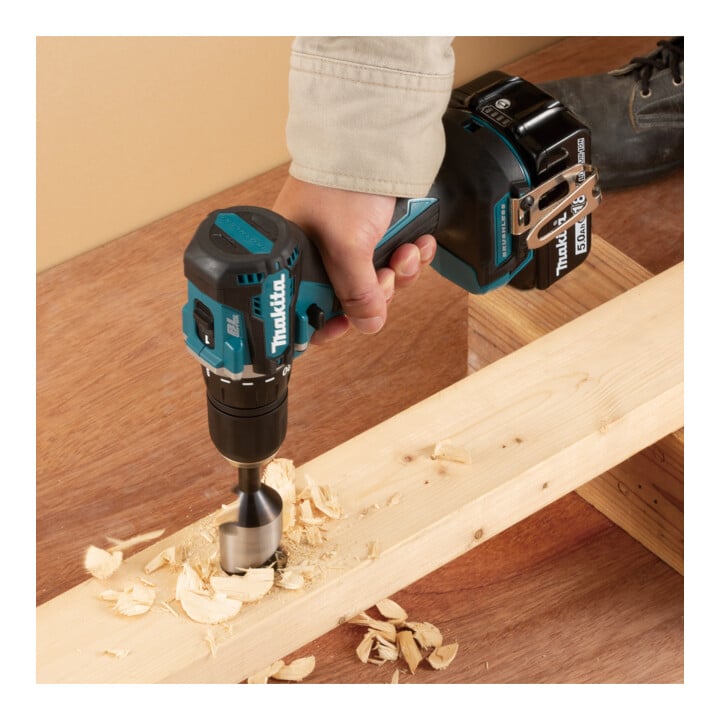 Perceuse sans fil Makita LXT DDF487Z