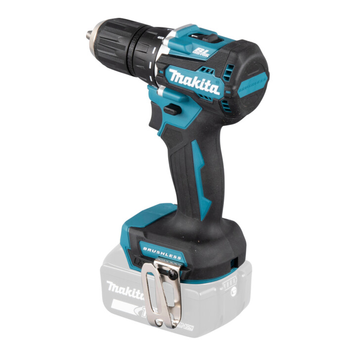 Perceuse sans fil Makita LXT DDF487Z