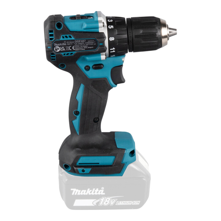 Perceuse sans fil Makita LXT DDF487Z