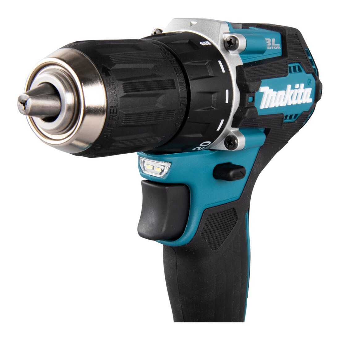 Perceuse sans fil Makita LXT DDF487Z