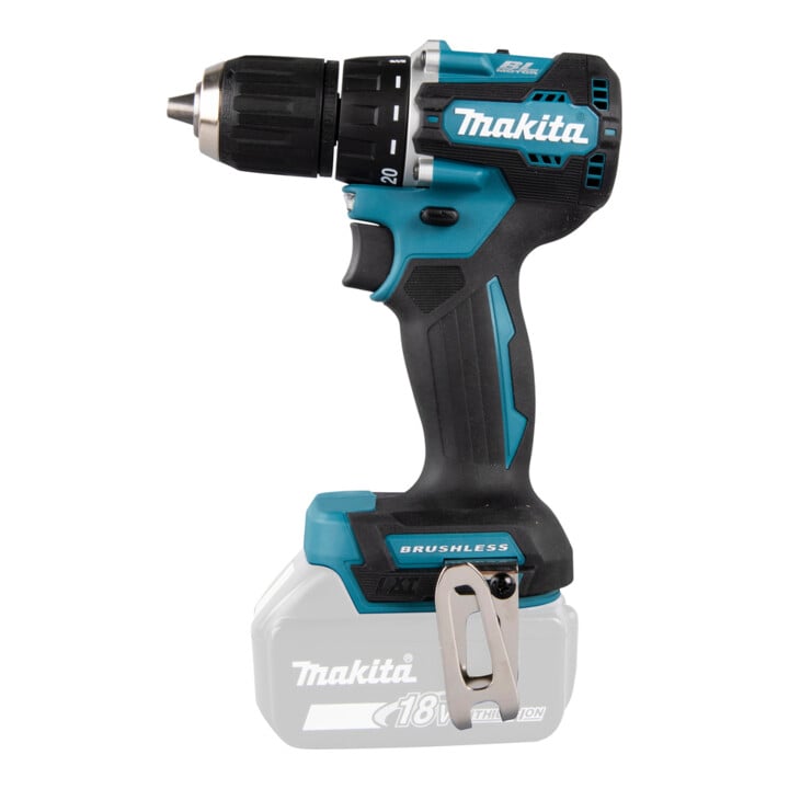 Perceuse sans fil Makita LXT DDF487Z