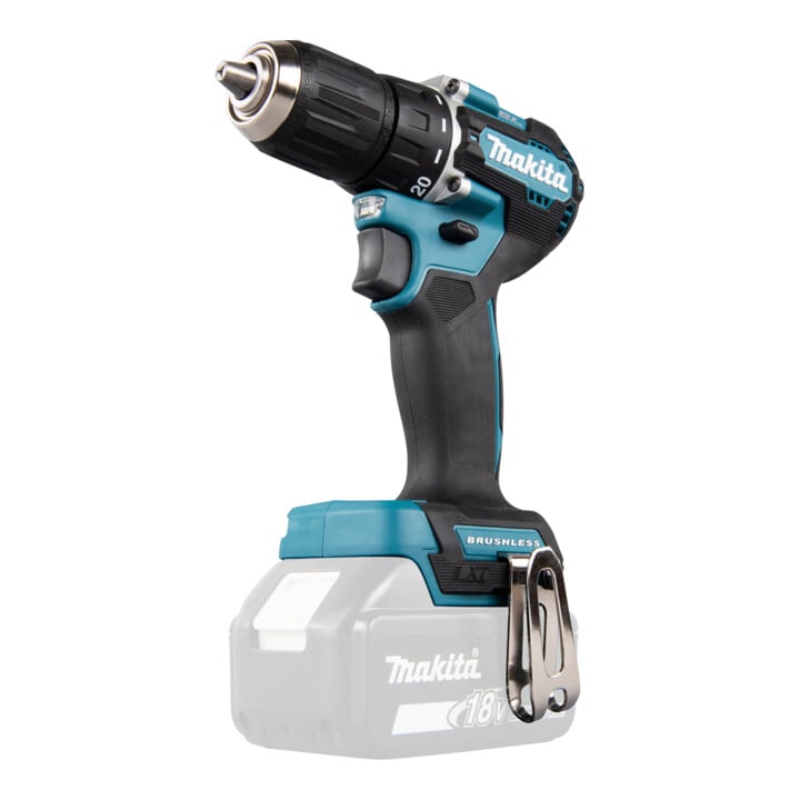 Perceuse sans fil Makita LXT DDF487Z