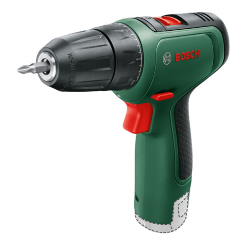 Perceuse-visseuse 2 vitesses sans-fil EasyDrill 1200 Bosch