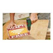 Perceuse-visseuse 2 vitesses sans-fil EasyDrill 1200 Bosch-2