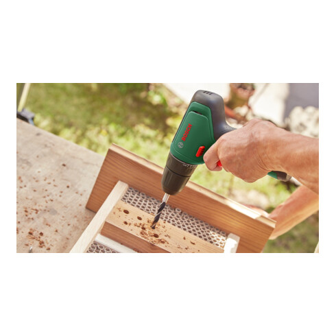 Perceuse-visseuse 2 vitesses sans-fil EasyDrill 1200 Bosch