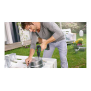 Perceuse-visseuse 2 vitesses sans-fil UniversalDrill 18V Bosch-4
