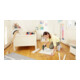 Perceuse-visseuse à percussion 2 vitesses sans-fil EasyImpact 12 Bosch, 1x batterie (2,0 Ah) et chargeur inclus