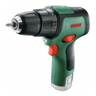 Perceuse-visseuse à percussion 2 vitesses sans-fil EasyImpact 12 Bosch