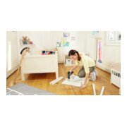 Perceuse-visseuse à percussion 2 vitesses sans-fil EasyImpact 12 Bosch-2