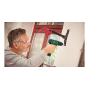 Perceuse-visseuse à percussion 2 vitesses sans-fil EasyImpact 1200 Bosch, 2x batteries et chargeur inclus-4