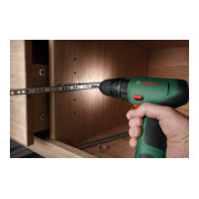 Perceuse-visseuse à percussion 2 vitesses sans-fil EasyImpact 1200 Bosch-4