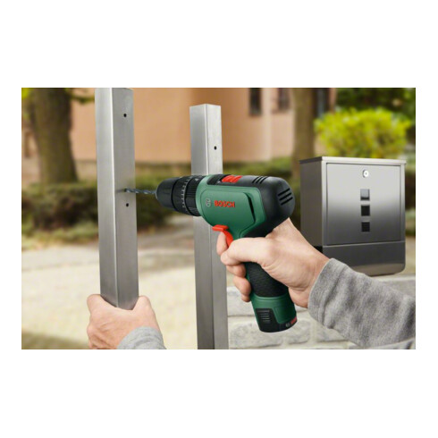 Perceuse-visseuse à percussion 2 vitesses sans-fil EasyImpact 1200 Bosch
