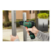 Perceuse-visseuse à percussion 2 vitesses sans-fil EasyImpact 1200 Bosch-5