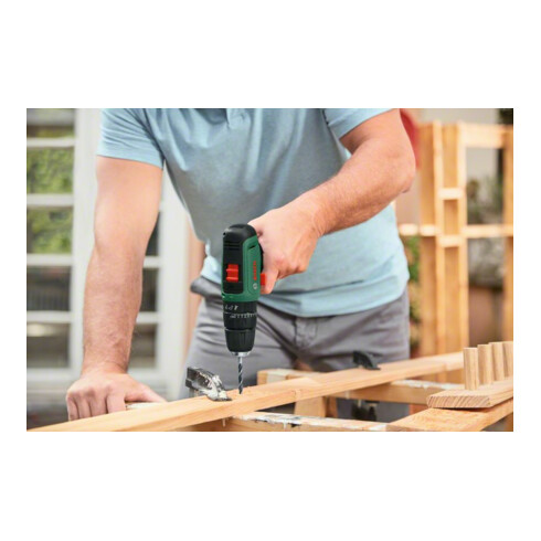 Perceuse-visseuse à percussion 2 vitesses sans-fil EasyImpact 1200 Bosch