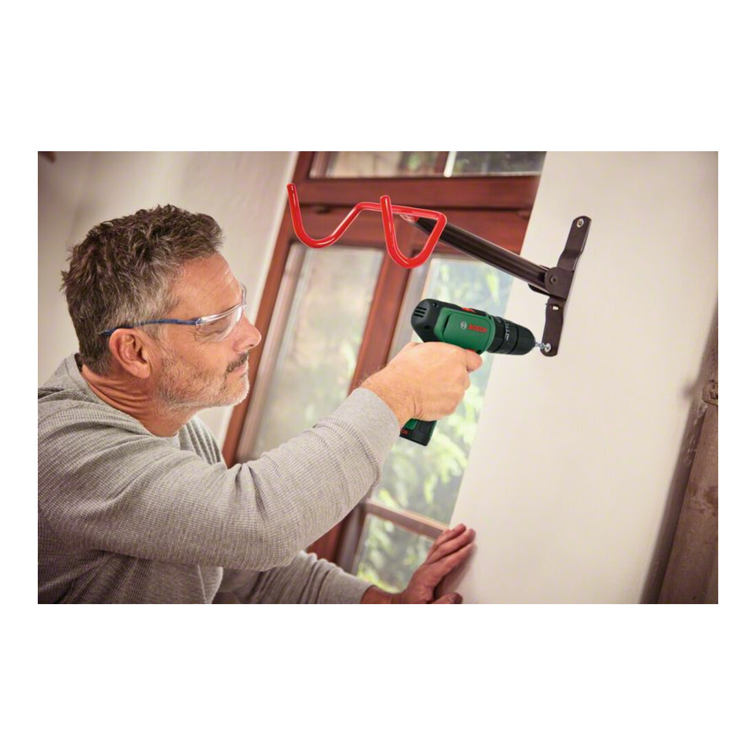 Perceuse-visseuse à percussion 2 vitesses sans-fil EasyImpact 1200 Bosch