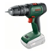 Perceuse-visseuse à percussion 2 vitesses sans-fil UniversalImpact 18V Bosch, 2x batteries et chargeur inclus-4