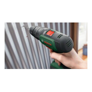 Perceuse-visseuse à percussion 2 vitesses sans-fil UniversalImpact 18V Bosch-2