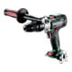 Perceuse-visseuse à percussion sans fil à 3 vitesses Metabo SB 18 LTX-3 BL I Metal, metaBOX 145 L-1