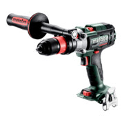 Perceuse-visseuse à percussion sans fil à 3 vitesses Metabo SB 18 LTX-3 BL Q I, carton-1