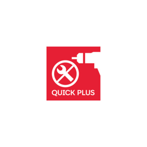 Perceuse-visseuse à percussion sans fil à 3 vitesses Metabo SB 18 LTX-3 BL Q I, carton