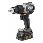 Perceuse-visseuse à percussion sans fil DEWALT 18V / 1,7Ah-2