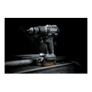 Perceuse-visseuse à percussion sans fil DEWALT 18V / 1,7Ah-5