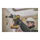 Perceuse-visseuse à percussion sans fil DEWALT 18V/5Ah, XRP-2