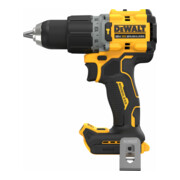 Perceuse-visseuse à percussion sans fil DEWALT 18V XR (sans balais) - version de base DCD805NT-XJ-2