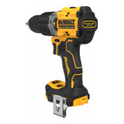 Perceuse-visseuse à percussion sans fil DEWALT 18V XR (sans balais) - version de base DCD805NT-XJ-5