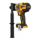 Perceuse-visseuse à percussion sans fil DEWALT XR Flexvolt, 18V, DCD999NT-XJ-5
