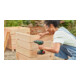 Perceuse-visseuse à percussion sans fil EasyImpact 18V-40 Bosch + SystemBox, 1 x batterie PBA-5