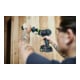 Perceuse-visseuse à percussion sans fil Festool TPC 18/4 I-Basic-Set QUADRIVE