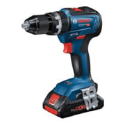 Perceuse-visseuse à percussion sans fil GSB 18V-55 Bosch-2