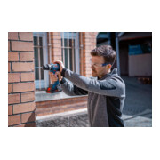 Perceuse-visseuse à percussion sans fil GSB 18V-90 C Bosch-5