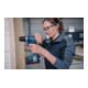 Perceuse-visseuse à percussion sans fil GSB 18V-90 C Bosch