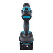 Perceuse-visseuse à percussion sans fil Makita 18V DHP487RAJ-2